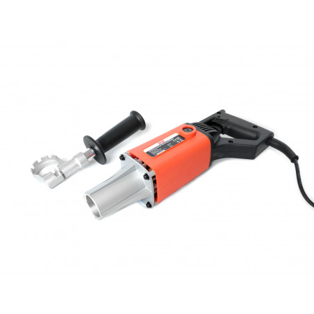 Ponorný vibrátor do betónu AGP VR600 + 30x1800mm hadica