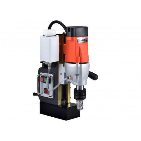 Magnetická vŕtačka pre HSS vrtáky AGP SMD351L