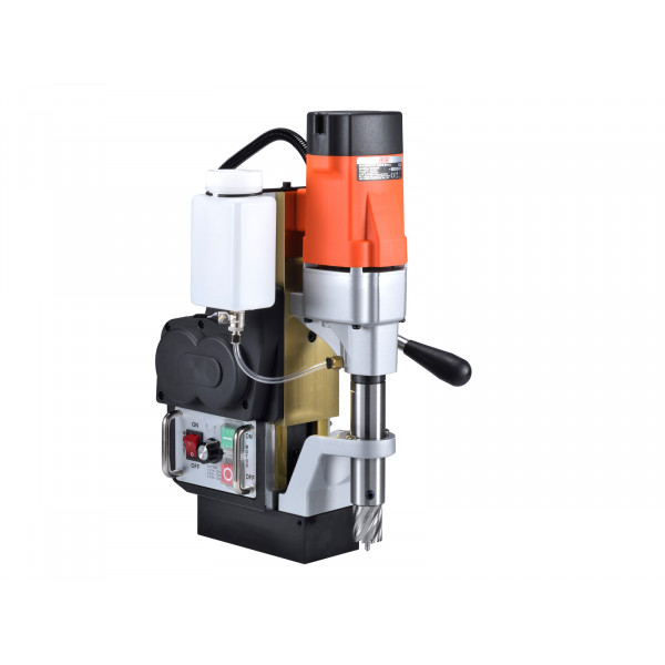 Magnetická vŕtačka s autoposuvom AGP MD300N
