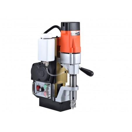 Magnetická vŕtačka s autoposuvom AGP MD300N