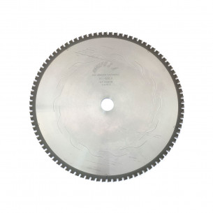 Pílový kotúč na kov TUBE-S 255mm - Kanefuza 60Z