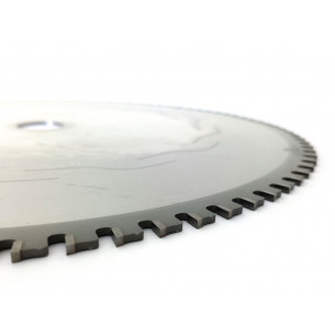 Pílový kotúč na kov PROFI-L 305mm - Kanefuza 80Z 2