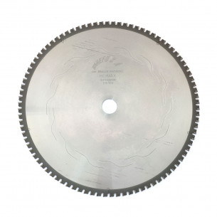 Pílový kotúč na kov PROFI-L 305mm - Kanefuza 80Z