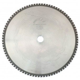 Pílový kotúč na kov PROFI-L 405mm - Kanefuza 100Z