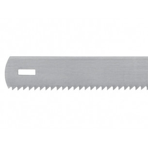 Pílový list na drevo do stolárskej píly skladací 500mm -...