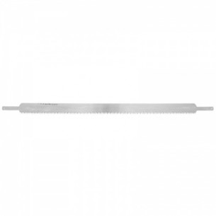 Pílový list na drevo do stolárskej píly skladací 500mm -... 2