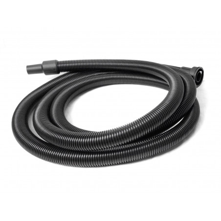 Hadica na odsávanie prachu antistatická (5m x 35mm) pre AGP DS25L, DS35M