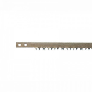 Pílový list na drevo do oblúkovej píly (533 až 1000mm) -...