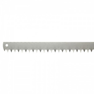 Pílový list na drevo pre záhradnú pílu 300mm (rovný zub)...