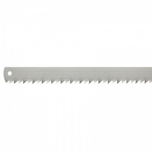 Pílový list na drevo pre záhradnú pílu 300mm (šikmý zub)...