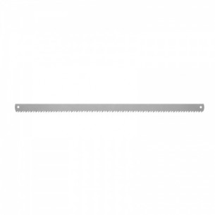 Pílový list na drevo pre záhradnú pílu 300mm (šikmý zub)... 2