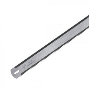 Ručný pílový list na drevo i kov KOMBI 300mm - 24/8 TPI Cr