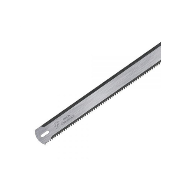 Ručný pílový list na drevo i kov KOMBI 300mm -...
