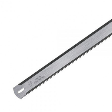 Ručný pílový list na drevo i kov KOMBI 300mm - 24/8 TPI Cr