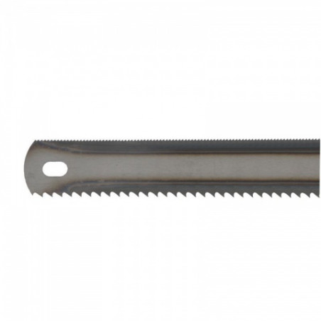 Ručný pílový list na drevo i kov KOMBI 300mm - 24/8 TPI Cr