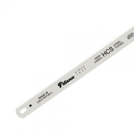 Ručný pílový list na kov, hliník, plast KOMBI 300mm - 24/8 TPI HCS flexible