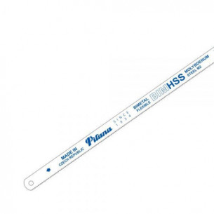 Ručný pílový list na kov FLEXIBLE 300mm - 24 TPI - 22...