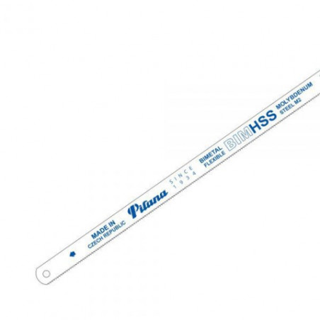 Ručný pílový list na kov FLEXIBLE 300mm - 24 TPI - 22 2950 Bi-Metal