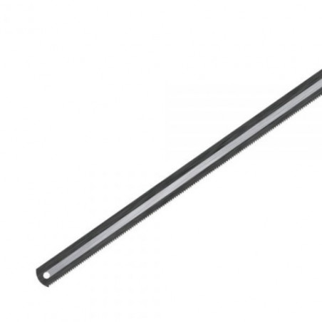 Ručný pílový list na kov MYROS 300mm - 24 TPI - 22 2950 Cr