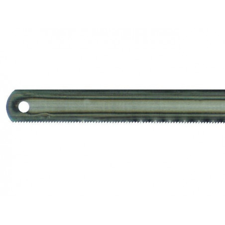Ručný pílový list na kov MYROS 300mm - 24 TPI - 22 2950 Cr