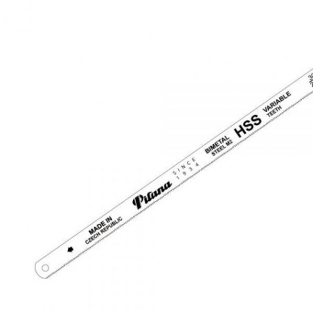 Ručný pílový list na kov FLEXIBLE 300mm - 20/24 TPI - 22 2950 Bi-Metal