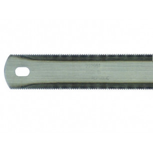 Ručný pílový list na kov MYROS 300mm (obojstranný) - 24... 2