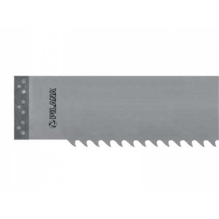 Strojový rámový list pre rámové píly PRE ROZVOD 1205x140x2,0mm + lišta 35mm - 5360.1