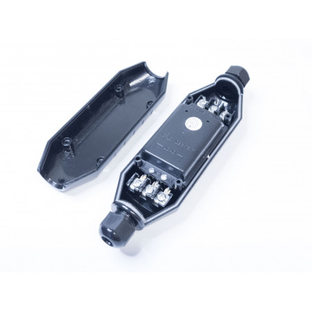 Prúdový chránič PRCD / GFCI pre náradie 230V IP55