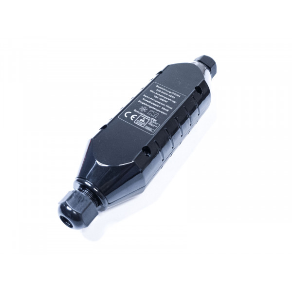 Prúdový chránič PRCD / GFCI pre náradie 230V IP55