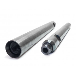 Predĺženie k jadrovým diamantovým korunkám, závit R1/2"...