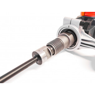 Predĺženie k jadrovým diamantovým korunkám, závit R1/2"... 2