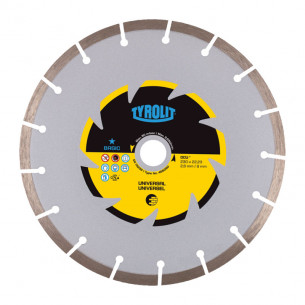 Diamantový rezný kotúč univerzálny DHC Basic...