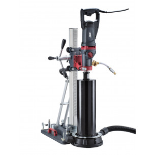 Diamantová jadrová vŕtačka AGP DMC160 2