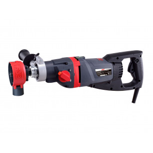 Diamantová jadrová vŕtačka s príklepom AGP DME52D (sada...