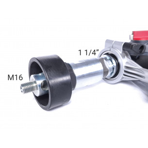 Odsavač prachu M16 z 1-1/4" pre vrtáky na sucho 2