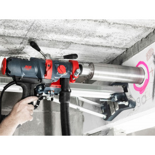 Diamantová jadrová vŕtačka AGP DM62 2