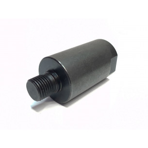 Adaptér pre skľučovadlo M27 na 5/8" (16mm) AGP