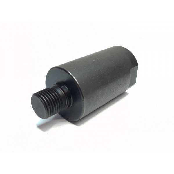 Adaptér pre skľučovadlo M27 na 5/8" (16mm) AGP