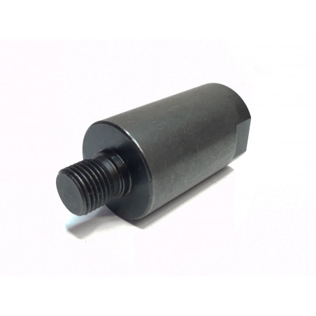 Adaptér pre skľučovadlo M27 na 5/8" (16mm) AGP