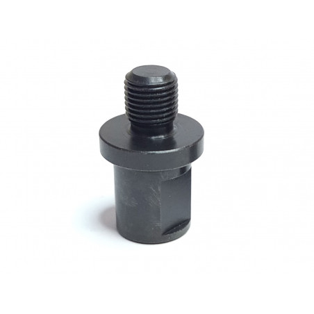 Adaptér Weldon 19mm pre skľučovadlo 1/2" rychloupínací jednostranná AGP