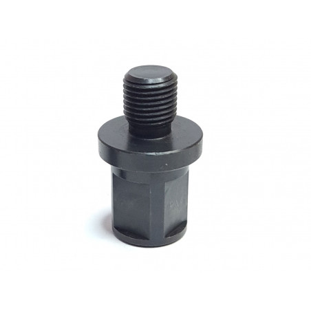 Adaptér Weldon 19mm pre skľučovadlo 1/2" rýchloupínací obojstranná AGP