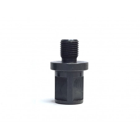 Adaptér Weldon 19mm pre skľučovadlo 1/2" rýchloupínací obojstranná AGP