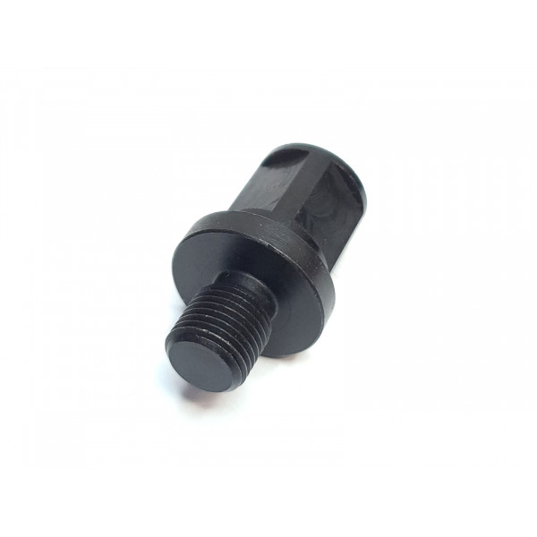 Adaptér Weldon 19mm pre skľučovadlo 1/2"...