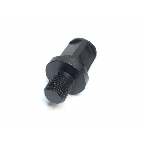 Adaptér Weldon 19mm pre skľučovadlo 1/2" rýchloupínací obojstranná AGP