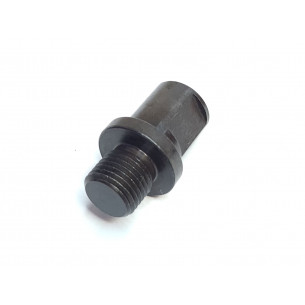 Adaptér Weldon 19mm pre skľučovadlo 5/8" rýchloupínací...