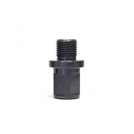 Adaptér Weldon 19mm pre skľučovadlo 5/8" rýchloupínací obojstranný AGP