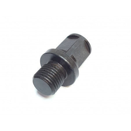 Adaptér Weldon 19mm pre skľučovadlo 5/8" rýchloupínací obojstranný AGP