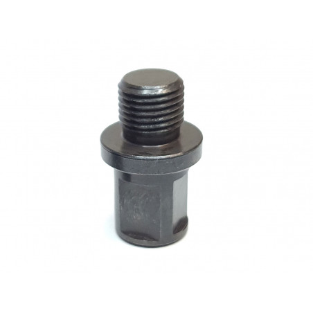 Adaptér Weldon 19mm pre skľučovadlo 5/8" rýchloupínací obojstranný AGP
