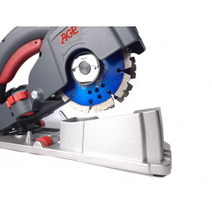 Diamantový rezný kotúč univerzálny FT 150x22,23x1,6x10mm 2