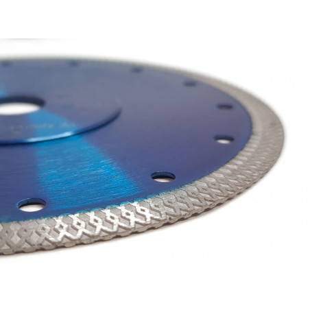 Diamantový rezný kotúč na kameň TURBO FT 180x22,23x1,6x10mm